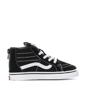 VANS 
SK8-HI ZIP - TODDLER